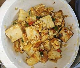 豆腐的做法视频,豆腐家常做法视频教程