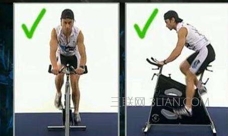 动感单车教程视频,燃脂塑形，轻松入门