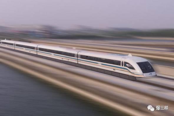 磁悬浮列车视频大全,揭秘未来交通的神奇之旅