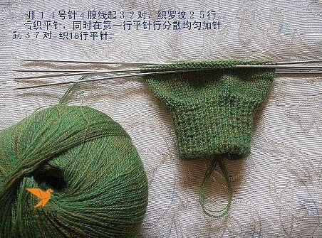 毛线五指手套编织视频,轻松掌握温暖冬日必备技能