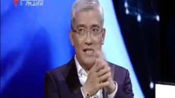 王福重辩论视频,激辩焦点与精彩瞬间回顾