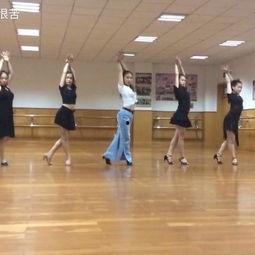 伦吧舞视频,跟随视频领略舞蹈魅力