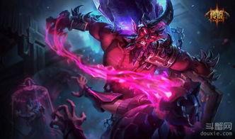 恶魔男爵瑞兹视频