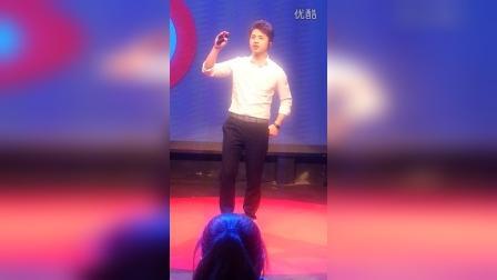 著名的演讲视频,从演讲视频看领导力与梦想的碰撞