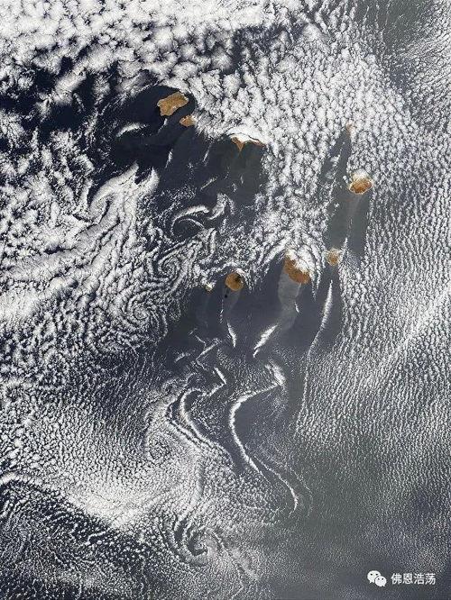 巨型漩涡视频,壮丽奇观背后的自然奥秘