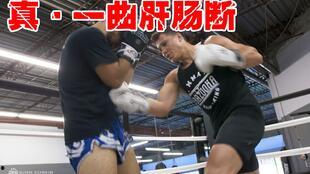 击腹视频,腹肌震撼！揭秘击腹视频健身奥秘