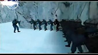 cs震撼视频,揭秘战场上的视觉盛宴与战术智慧